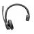 Poly Voyager 4310-M UC Headset +USB-A to USB-C Cable +BT700 dongle