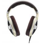 Sennheiser HD 599 Headphones Head-band Brown,Ivory