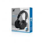 Sennheiser AccentumPlus Headphones Black
