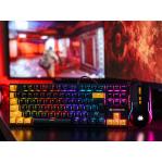 Tracer mouse and mechanical keyboard set GAMEZONE HORNET87 USB