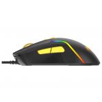 Tracer mouse and mechanical keyboard set GAMEZONE HORNET87 USB