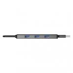 HUB Unitek Y-3145C USB-A / 4x USB-A 5Gbps