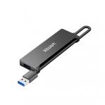 HUB Unitek Y-3145C USB-A / 4x USB-A 5Gbps