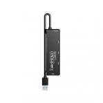HUB Unitek Y-3145C USB-A / 4x USB-A 5Gbps