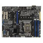 ASUS P12R-E Intel C256 LGA 1200 (Socket H5) ATX