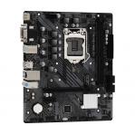 Asrock H510M-HDV/M.2 SE motherboard