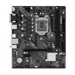 Asrock H510M-HDV/M.2 SE motherboard