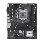 Asrock H410M-H/M.2 SE motherboard
