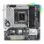 Asrock B760M Steel Legend WiFi Intel B760 LGA 1700 micro ATX