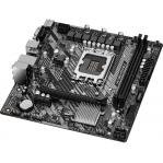 ASRock H610M-HDV/M.2 R2.0 motherboard
