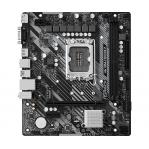 ASRock H610M-HDV/M.2 R2.0 motherboard