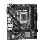 ASRock H610M-HDV/M.2 R2.0 motherboard