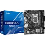 ASRock H610M-HDV/M.2 R2.0 motherboard