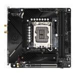 ASRock B760I LIGHTNING WIFI Motherboard