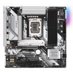 Asrock B760M Pro RS Intel B760 LGA 1700 micro ATX