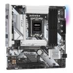 Asrock B760M Pro RS Intel B760 LGA 1700 micro ATX