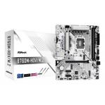 Asrock B760M-HDV/M.2 motherboard Intel B760 LGA 1700 micro ATX