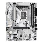 Asrock B760M-HDV/M.2 motherboard Intel B760 LGA 1700 micro ATX