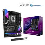 ASRock Z890 Z890 Lightning WiFi Motherboard