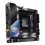 Asrock Phantom Gaming Z890I Nova WiFi Intel Z890 LGA 1851 (Socket V1) mini ITX