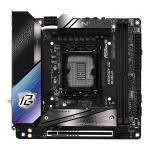 Asrock Phantom Gaming Z890I Nova WiFi Intel Z890 LGA 1851 (Socket V1) mini ITX