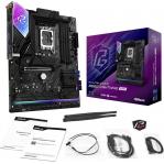 Motherboard - ASRock B860 Lightning WiFi