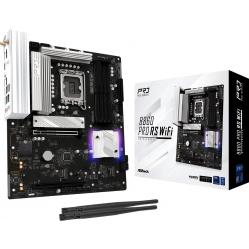 Motherboard - ASRock B860 Pro RS WiFi