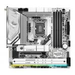 ASRock B860M Steel Legend WiFi motherboard