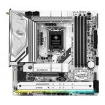 ASRock B860M Steel Legend WiFi motherboard