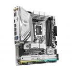 ASRock B860M Steel Legend WiFi motherboard
