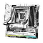 ASRock B860M Steel Legend WiFi motherboard