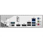 Asrock B860M Pro RS Intel B860 LGA 1851 (Socket V1) micro ATX