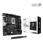 ASRock B860M Pro-A WiFi Motherboard