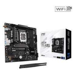 ASRock B860M Pro-A WiFi Motherboard