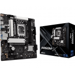 ASRock B860M-X Motherboard