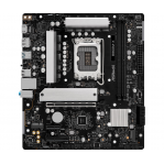 ASRock B860M-X Motherboard
