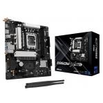 ASRock B860M-X WiFi motherboard