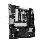 ASRock B860M-X WiFi motherboard