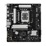 ASRock B860M-X WiFi motherboard