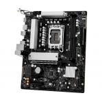 ASRock B860M-X WiFi motherboard