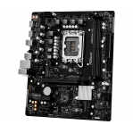 ASRock B860M-H2 motherboard