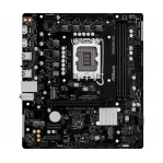 ASRock B860M-H2 motherboard