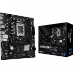ASRock B860M-H2 motherboard
