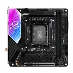 ASRock B860I Lightning WiFi Motherboard