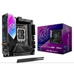 ASRock B860I Lightning WiFi Motherboard