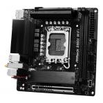 Asrock B860I WiFi Intel B860 LGA 1851 (Socket V1) mini ITX