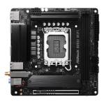 Asrock B860I WiFi Intel B860 LGA 1851 (Socket V1) mini ITX
