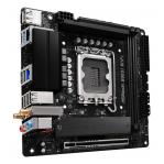 Asrock B860I WiFi Intel B860 LGA 1851 (Socket V1) mini ITX