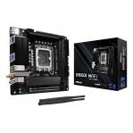 Asrock B860I WiFi Intel B860 LGA 1851 (Socket V1) mini ITX