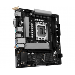ASRock H810M-X WIFI Motherboard